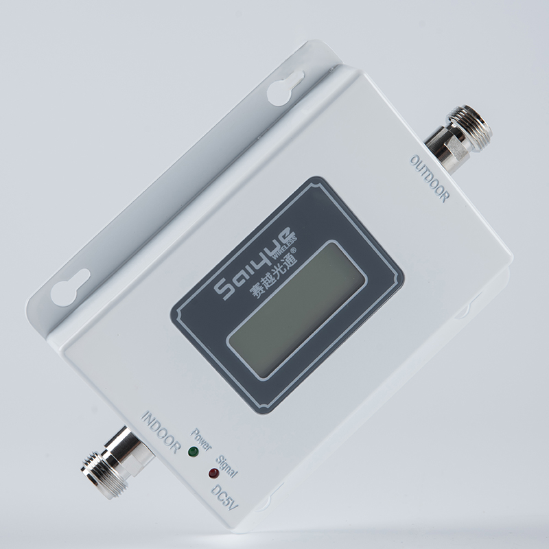 二道江家用配电房机房信号放大器200㎡