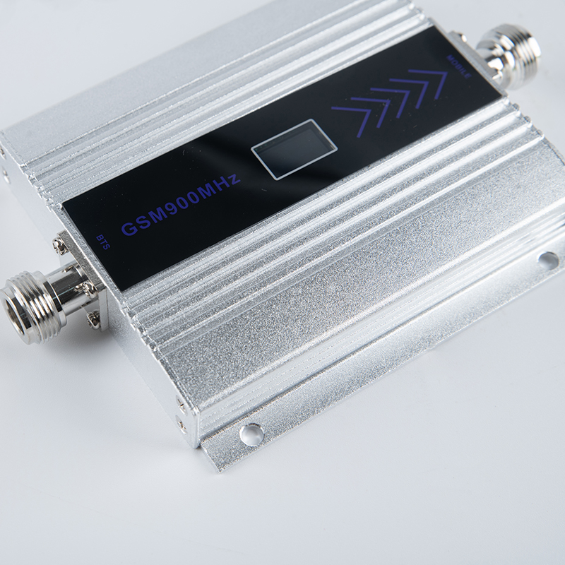 二道江家用单频手机信号增强器100㎡