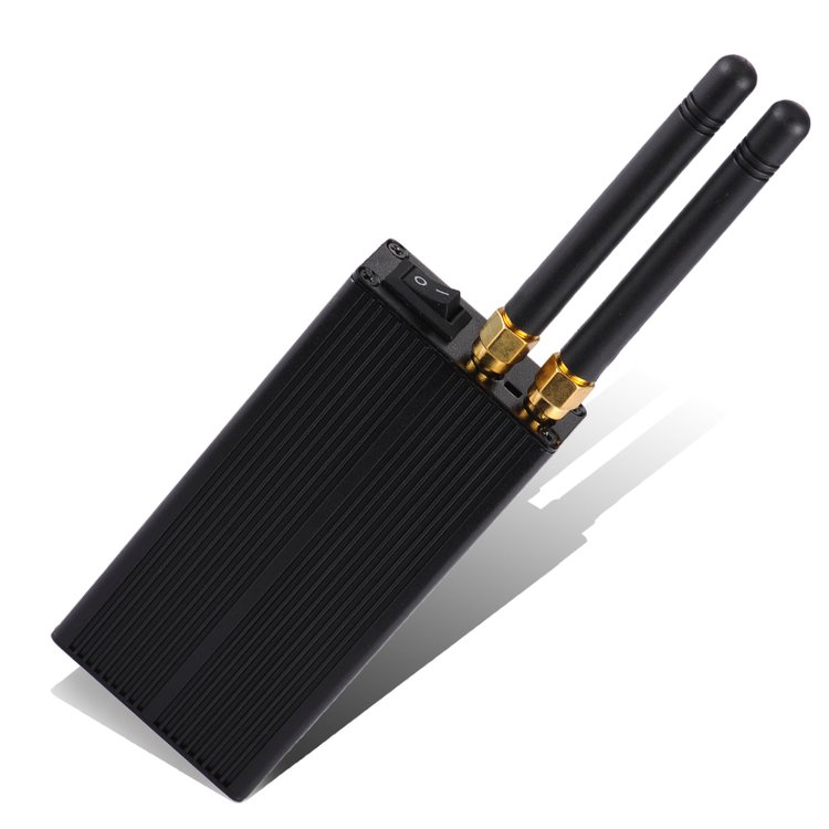  二道江1.2G/1.5G导航屏蔽器