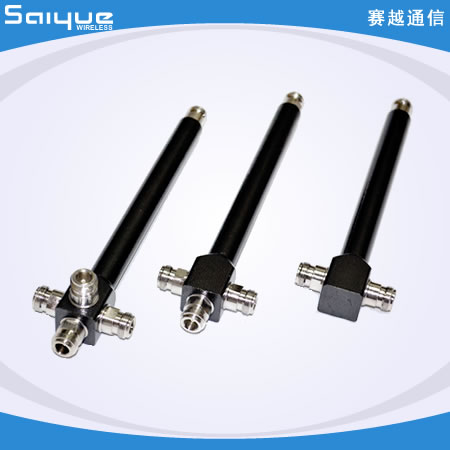  二道江FM调频广播同步广播功分器