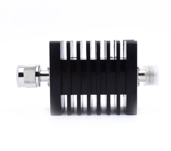  二道江腔体固定衰减器0-3G/0-4G  N型接口
